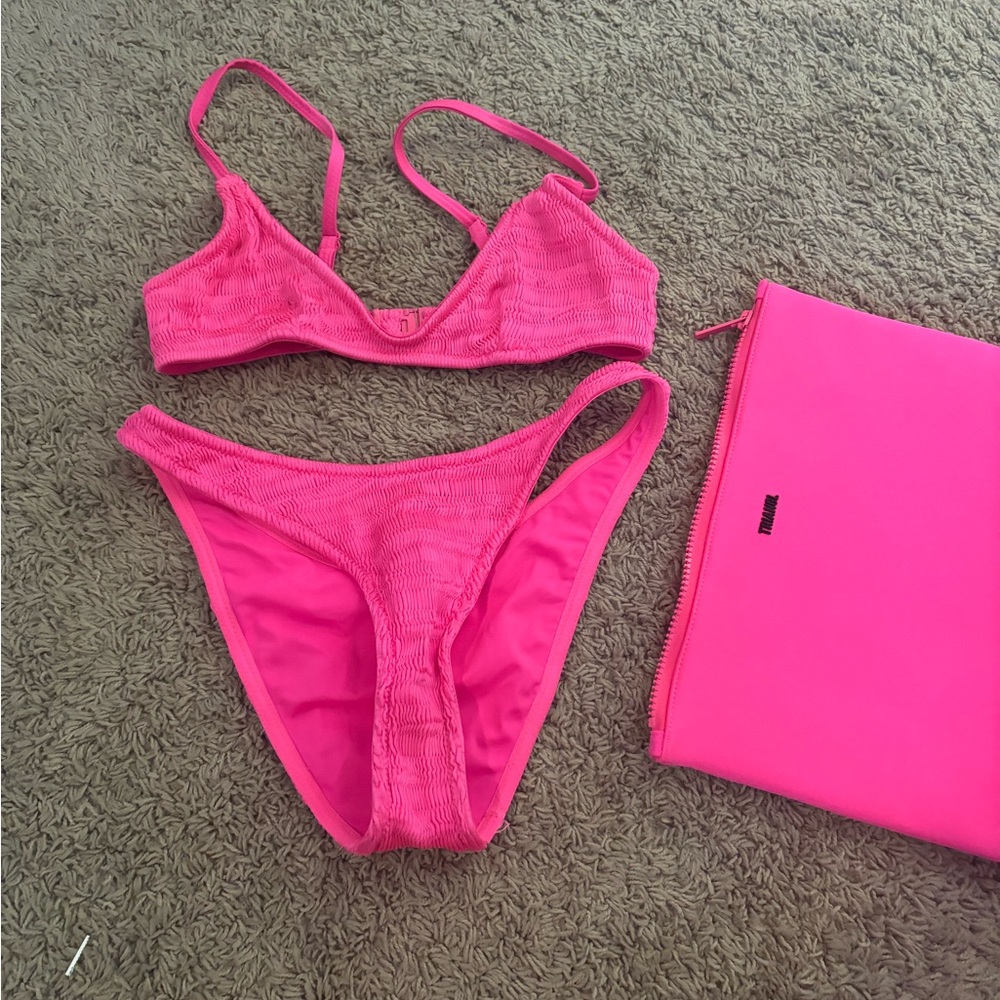 Maia Triangl bikini